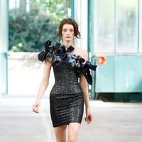 Paris Fashion Week Spring Summer 2012 Ready To Wear - Alexis Mabille - Catwalk